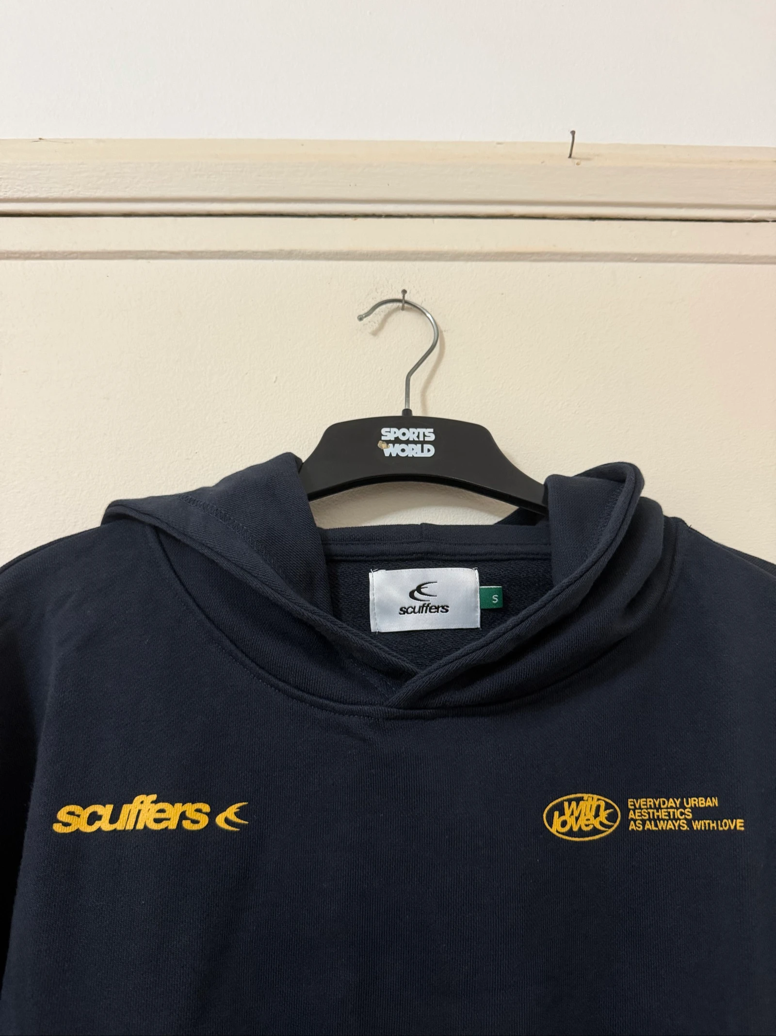 Scuffers – photo 3
